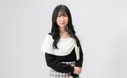 LIFULL HOME'S事業本部 エンジニア 千葉穂乃美