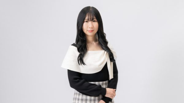 LIFULL HOME'S事業本部 エンジニア 千葉穂乃美