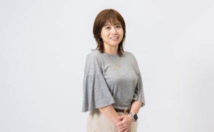 LIFULL HOME'S事業本部 営業 マネジャー 木村香菜恵
