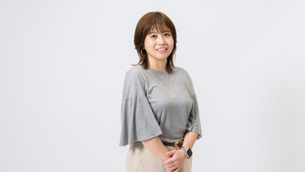 LIFULL HOME'S事業本部 営業 マネジャー 木村香菜恵