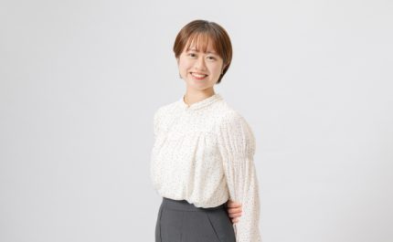 LIFULL HOME'S事業本部 営業　無津呂華