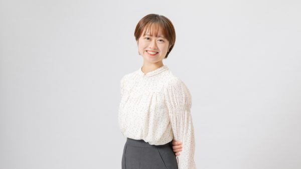 LIFULL HOME'S事業本部 営業　無津呂華