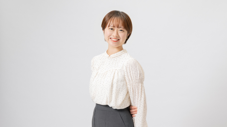 LIFULL HOME'S事業本部 営業　無津呂華