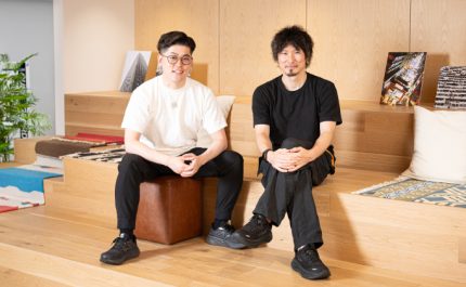 CTO/CAIO長沢翼×シニアプリンシパルエンジニア相原魁