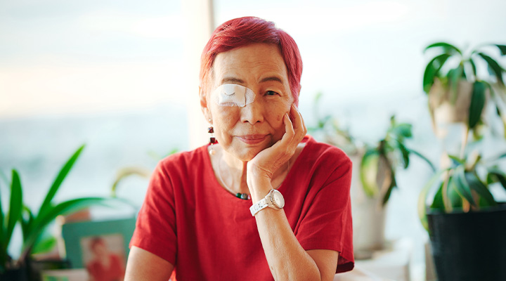 社会学者・上野千鶴子さん