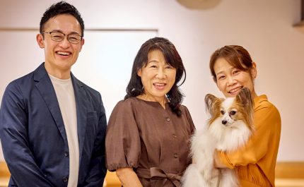 愛するペットと最後まで一緒にいるために。イベント「ペットとわたしの終活 〜愛犬・愛猫とずっと安心して暮らすための『備え』と『住まい』〜」開催レポート