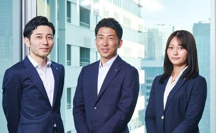 常識に忖度しなきゃ、なんてない。　　　　　　　　　　　　― 他社にない徹底した実力主義で若手が活躍。急成長が止まらないオープンハウスグループ―